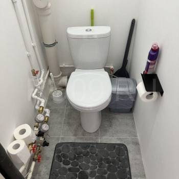 Сдается 2-х комнатная квартира, 67 м²