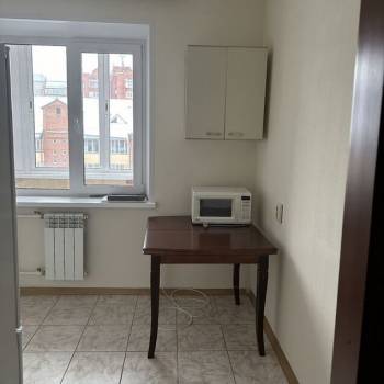 Сдается 1-комнатная квартира, 35,6 м²