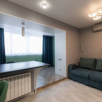 Сдается 1-комнатная квартира, 32 м²