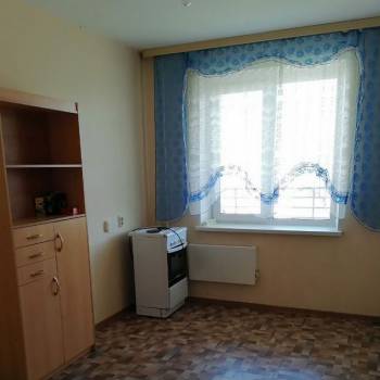 Продается 2-х комнатная квартира, 60,1 м²
