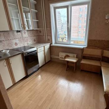 Сдается 1-комнатная квартира, 36,1 м²