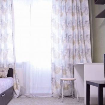 Продается 1-комнатная квартира, 21,5 м²