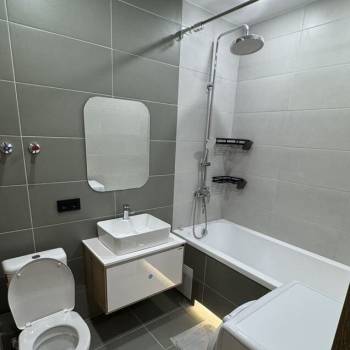 Сдается 1-комнатная квартира, 40 м²