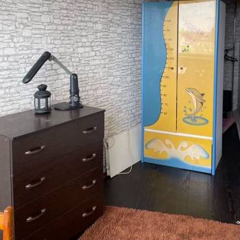 Сдается Многокомнатная квартира, 100 м²