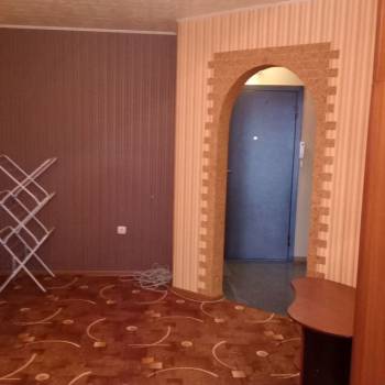 Сдается 1-комнатная квартира, 42,5 м²