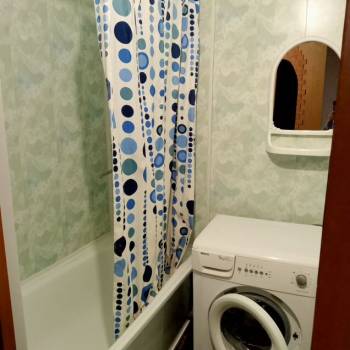 Сдается 1-комнатная квартира, 42,5 м²