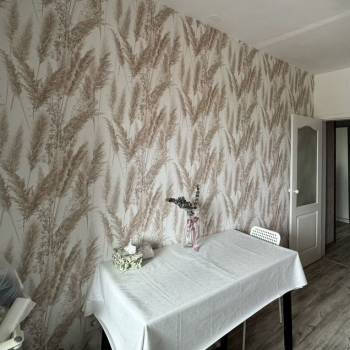 Сдается 1-комнатная квартира, 34,5 м²