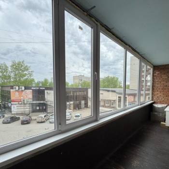 Сдается 1-комнатная квартира, 34,5 м²