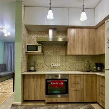 Сдается 2-х комнатная квартира, 43 м²