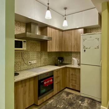 Сдается 2-х комнатная квартира, 43 м²