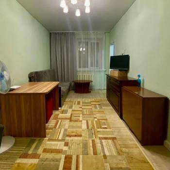 Сдается 2-х комнатная квартира, 43 м²