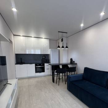 Сдается 2-х комнатная квартира, 38,5 м²