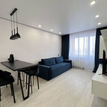 Сдается 2-х комнатная квартира, 38,5 м²