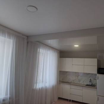 Продается 1-комнатная квартира, 31 м²
