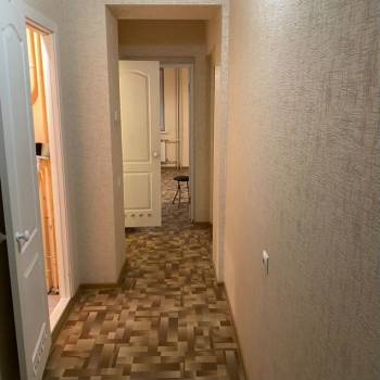 Продается 1-комнатная квартира, 40,7 м²