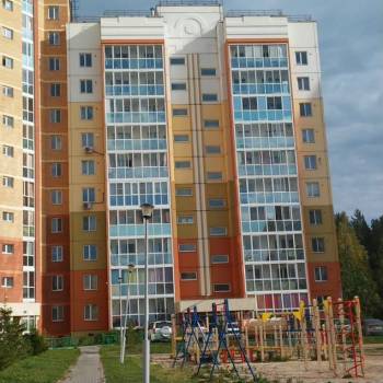 Продается 2-х комнатная квартира, 61 м²