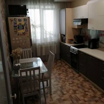 Продается 2-х комнатная квартира, 61 м²