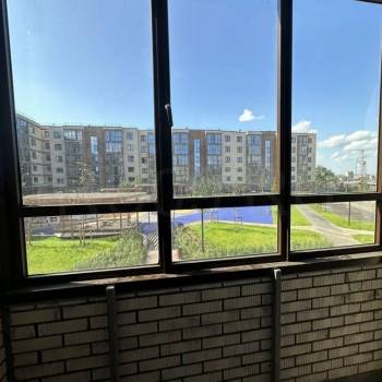 Сдается 2-х комнатная квартира, 55 м²