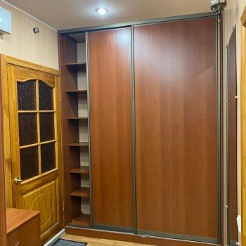 Сдается 1-комнатная квартира, 45 м²