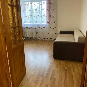 Сдается 1-комнатная квартира, 45 м²