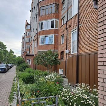 Сдается 1-комнатная квартира, 44,6 м²