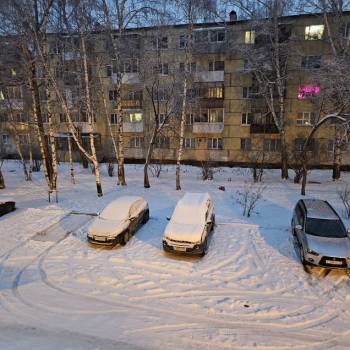 Сдается 1-комнатная квартира, 44,6 м²