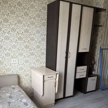 Сдается 1-комнатная квартира, 15 м²