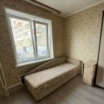 Сдается 1-комнатная квартира, 15 м²