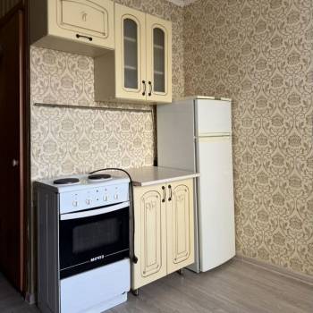 Сдается 1-комнатная квартира, 15 м²
