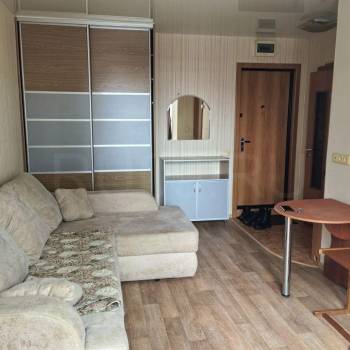 Сдается 1-комнатная квартира, 26 м²