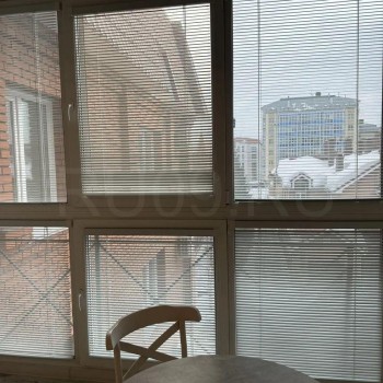 Сдается 2-х комнатная квартира, 54 м²