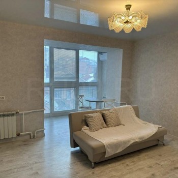 Сдается 2-х комнатная квартира, 54 м²