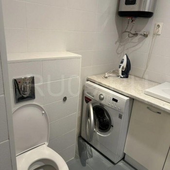 Сдается 2-х комнатная квартира, 54 м²