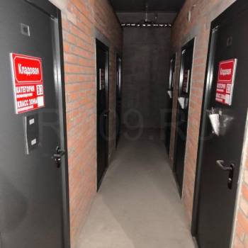 Сдается Нежилое помещение, 3 м²