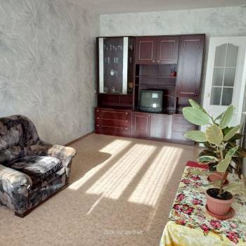 Сдается 2-х комнатная квартира, 52 м²