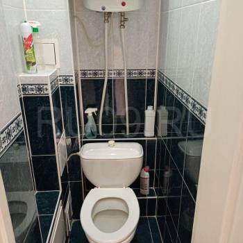 Сдается 2-х комнатная квартира, 52 м²