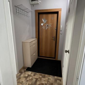 Сдается 1-комнатная квартира, 25,6 м²