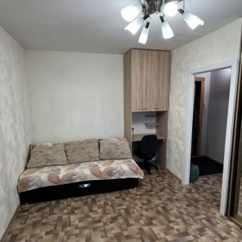 Сдается 1-комнатная квартира, 25,6 м²