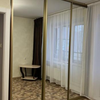 Сдается 1-комнатная квартира, 25,6 м²