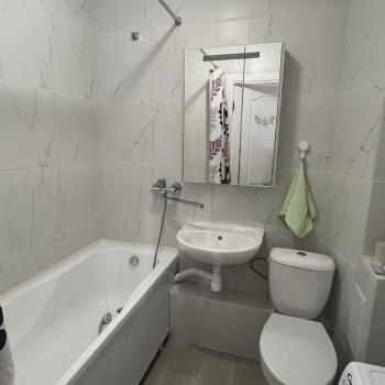 Сдается 1-комнатная квартира, 25,6 м²