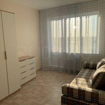 Сдается 2-х комнатная квартира, 34 м²