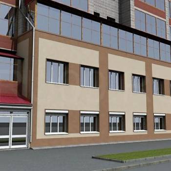 Сдается Нежилое помещение, 170 м²