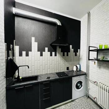 Сдается 1-комнатная квартира, 25 м²