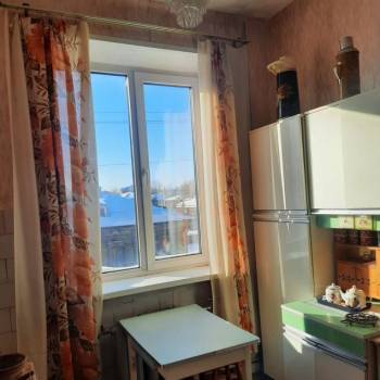 Сдается Многокомнатная квартира, 62,3 м²