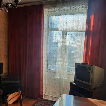 Сдается Многокомнатная квартира, 62,3 м²