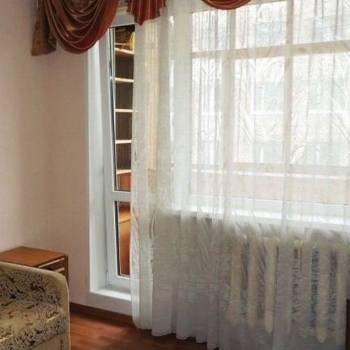 Сдается 1-комнатная квартира, 36 м²