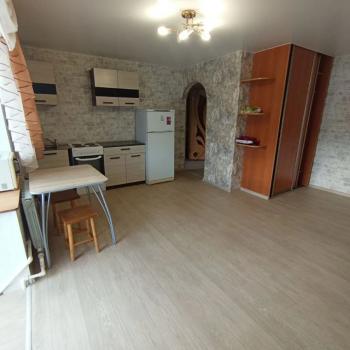 Продается 1-комнатная квартира, 33,7 м²