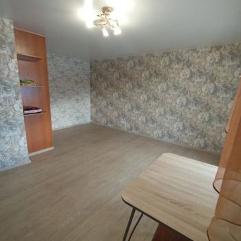 Продается 1-комнатная квартира, 33,7 м²
