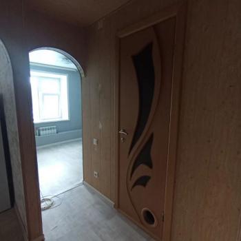 Продается 1-комнатная квартира, 33,7 м²