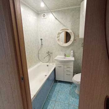 Продается 1-комнатная квартира, 33,7 м²